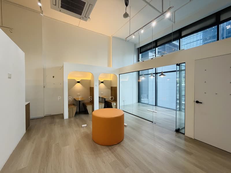 Tahir Building, 140 Robinson Rd, 1,184 sqft, Office For Rent, by Preston Tan, 500160152 - Interior - CommercialGuru.com.sg