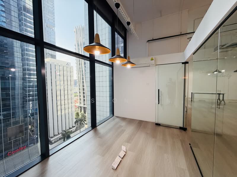 Tahir Building, 140 Robinson Rd, 1,184 sqft, Office For Rent, by Preston Tan, 500160152 - Interior - CommercialGuru.com.sg