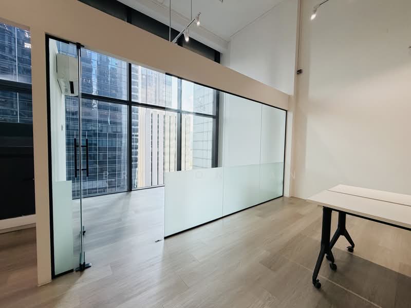 Tahir Building, 140 Robinson Rd, 1,184 sqft, Office For Rent, by Preston Tan, 500160152 - Interior - CommercialGuru.com.sg