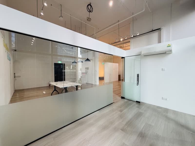 Tahir Building, 140 Robinson Rd, 1,184 sqft, Office For Rent, by Preston Tan, 500160152 - Interior - CommercialGuru.com.sg