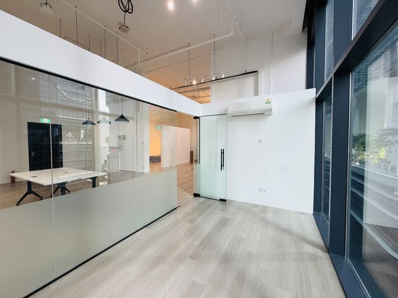 Tahir Building, 140 Robinson Rd, 1,184 sqft, Office For Rent, by Preston Tan, 500160152 - Interior - CommercialGuru.com.sg