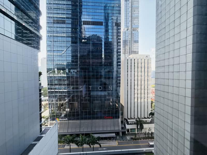 Tahir Building, 140 Robinson Rd, 1,184 sqft, Office For Rent, by Preston Tan, 500160152 - Exterior - CommercialGuru.com.sg