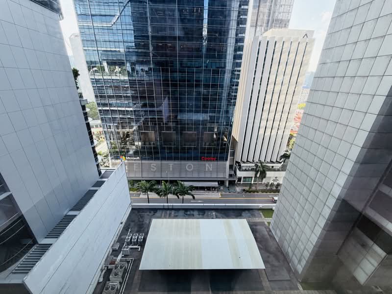 Tahir Building, 140 Robinson Rd, 1,184 sqft, Office For Rent, by Preston Tan, 500160152 - Exterior - CommercialGuru.com.sg