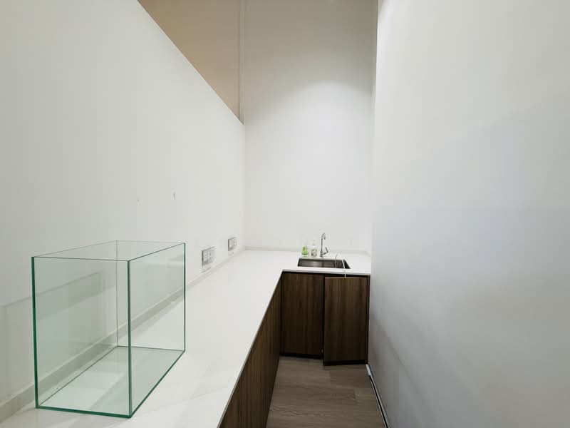 Tahir Building, 140 Robinson Rd, 1,184 sqft, Office For Rent, by Preston Tan, 500160152 - Interior - CommercialGuru.com.sg