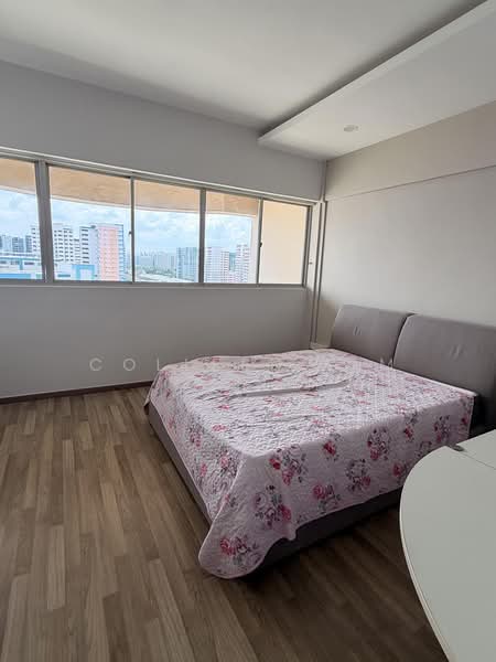 533 Hougang Avenue 6, 533 Hougang Avenue 6, 3 Bedrooms, 1,560 sqft, HDB Flat For Rent, by Colleen Lim, 500160153 - Bedroom - PropertyGuru.com.sg