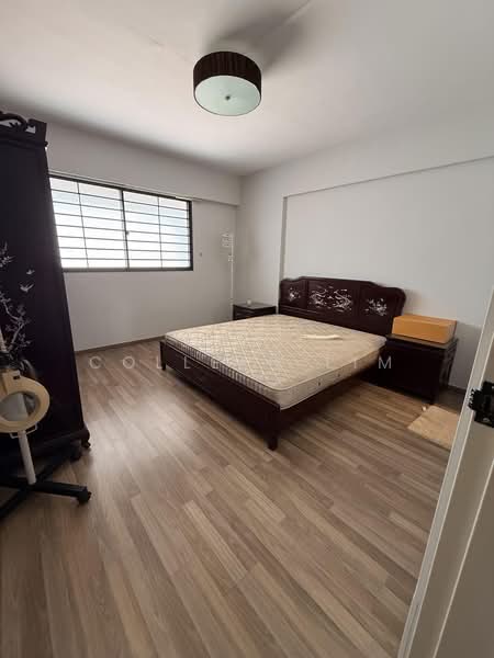 533 Hougang Avenue 6, 533 Hougang Avenue 6, 3 Bedrooms, 1,560 sqft, HDB Flat For Rent, by Colleen Lim, 500160153 - Bedroom - PropertyGuru.com.sg