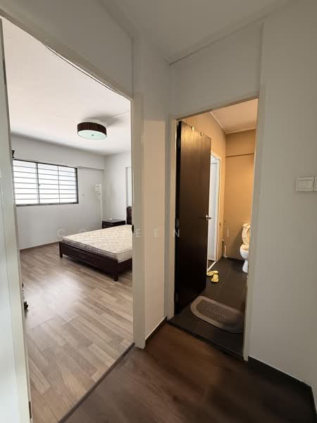533 Hougang Avenue 6, 533 Hougang Avenue 6, 3 Bedrooms, 1,560 sqft, HDB Flat For Rent, by Colleen Lim, 500160153 - Bedroom - PropertyGuru.com.sg