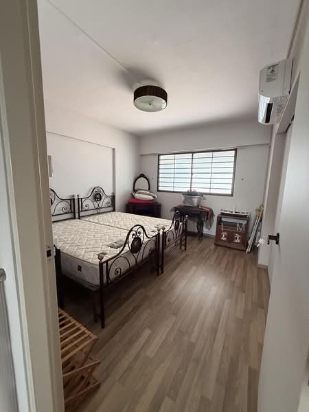 533 Hougang Avenue 6, 533 Hougang Avenue 6, 3 Bedrooms, 1,560 sqft, HDB Flat For Rent, by Colleen Lim, 500160153 - Bedroom - PropertyGuru.com.sg