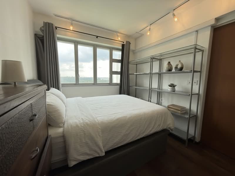 232C Sumang Lane, 232C Sumang Lane, 1 Bedroom, 506 sqft, HDB Flat For Sale, by Daron Zeng, 500160155 - Bedroom - PropertyGuru.com.sg