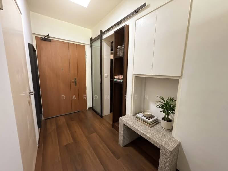 232C Sumang Lane, 232C Sumang Lane, 1 Bedroom, 506 sqft, HDB Flat For Sale, by Daron Zeng, 500160155 - Entrance - PropertyGuru.com.sg