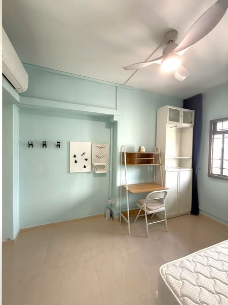 203A Compassvale Road, 203A Compassvale Road, Room Rental, 120 sqft, HDB Flat For Rent, by Steven Choo, 500160156 - Bedroom - PropertyGuru.com.sg