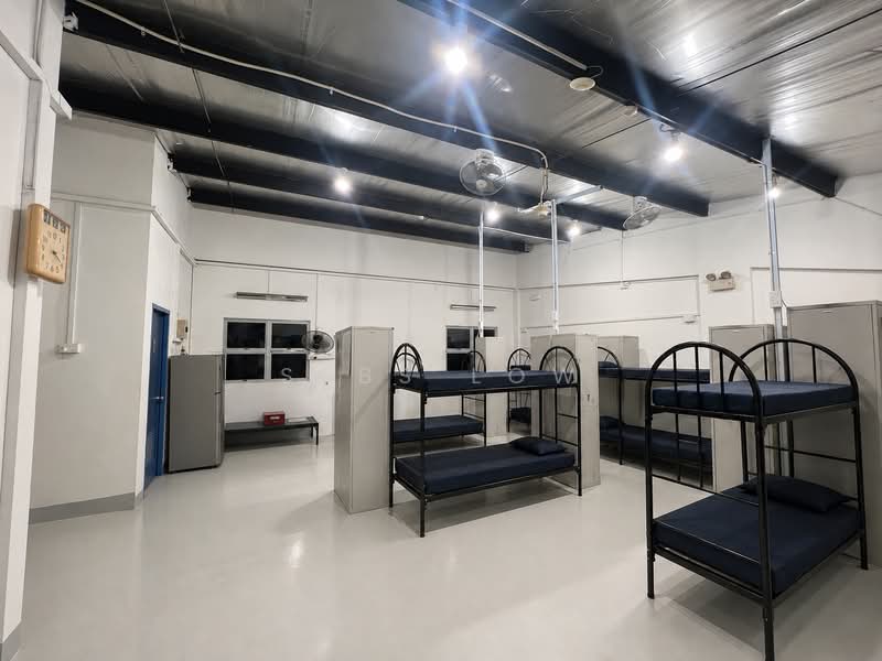 Nordix, 1 Woodlands Industrial Park E2, 7,319 sqft, Factory / Workshop (B2) For Sale, by Sebs Low, 500160161 - Interior - CommercialGuru.com.sg