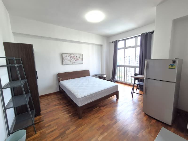 Ava Towers, 10 Ava Road, Room Rental, 200 sqft, Apartment For Rent, by Evan Tan, 500160164 - Bedroom - PropertyGuru.com.sg