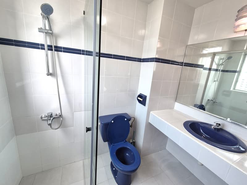 Ava Towers, 10 Ava Road, Room Rental, 200 sqft, Apartment For Rent, by Evan Tan, 500160164 - Bathroom - PropertyGuru.com.sg
