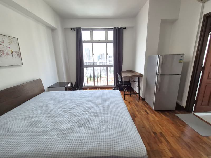 Ava Towers, 10 Ava Road, Room Rental, 200 sqft, Apartment For Rent, by Evan Tan, 500160164 - Bedroom - PropertyGuru.com.sg