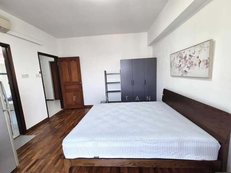 Ava Towers, 10 Ava Road, Room Rental, 200 sqft, Apartment For Rent, by Evan Tan, 500160164 - Bedroom - PropertyGuru.com.sg