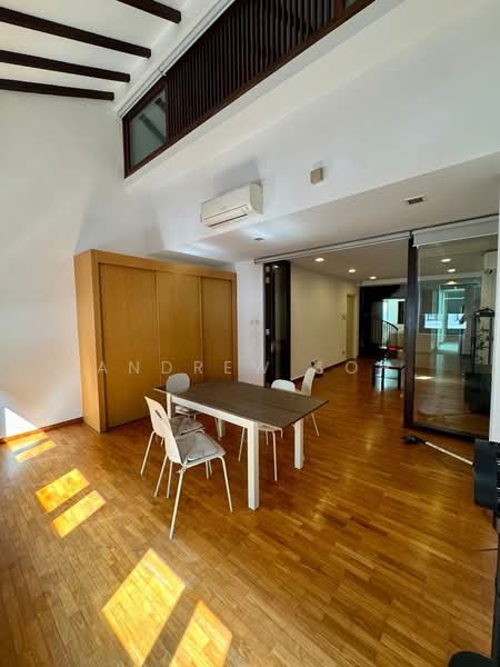 Lotus at Paya Lebar, 11 Paya Lebar Road, 3 Bedrooms, 2,476 sqft, Condominium For Rent, by Andrew Soh, 500160168 - Dining Room - PropertyGuru.com.sg