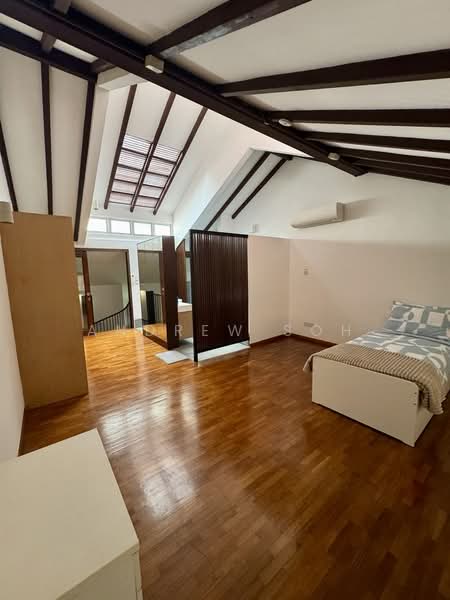Lotus at Paya Lebar, 11 Paya Lebar Road, 3 Bedrooms, 2,476 sqft, Condominium For Rent, by Andrew Soh, 500160168 - Bedroom - PropertyGuru.com.sg