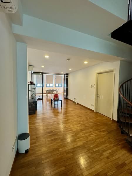 Lotus at Paya Lebar, 11 Paya Lebar Road, 3 Bedrooms, 2,476 sqft, Condominium For Rent, by Andrew Soh, 500160168 - Living Room - PropertyGuru.com.sg