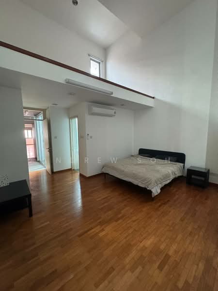 Lotus at Paya Lebar, 11 Paya Lebar Road, Eunos / Geylang / Paya Lebar, 3 Bedrooms, 2,476 sqft, Condominium For Rent, by Andrew Soh, 500160168 - Bedroom - PropertyGuru.com.sg