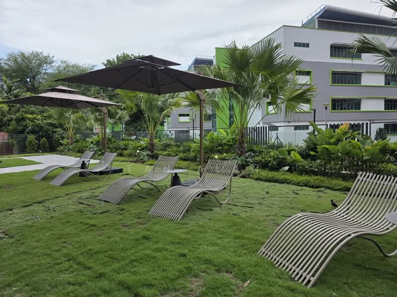 Fort Marshall Residences, 87 Marshall Road, Studio, 215 sqft, Apartment For Rent, by Tan Alan, 500160170 - Exterior - PropertyGuru.com.sg