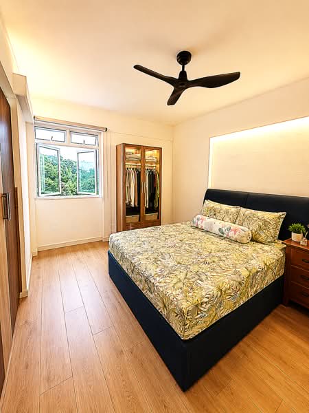 39 Telok Blangah Rise, 39 Telok Blangah Rise, 3 Bedrooms, 1,259 sqft, HDB Flat For Sale, by Chloe Chang, 500160173 - Bedroom - PropertyGuru.com.sg