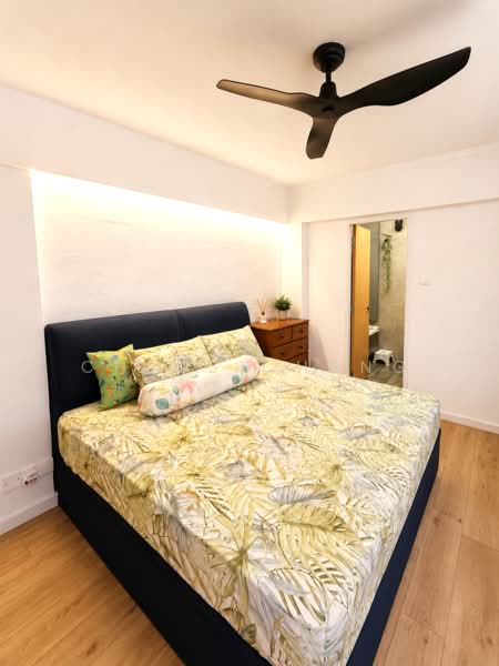 39 Telok Blangah Rise, 39 Telok Blangah Rise, 3 Bedrooms, 1,259 sqft, HDB Flat For Sale, by Chloe Chang, 500160173 - Bedroom - PropertyGuru.com.sg