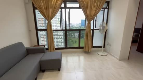 64 Teban Gardens Road, 64 Teban Gardens Road, Room Rental, 100 sqft, HDB Flat For Rent, by Andrew Yong, 500160175 - PropertyGuru.com.sg