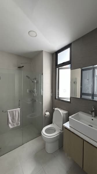 The Octet, 19 Lorong 24 Geylang, 2 Bedrooms, 484 sqft, Apartment For Sale, by Edmund Wong, 500160179 - Bathroom - PropertyGuru.com.sg