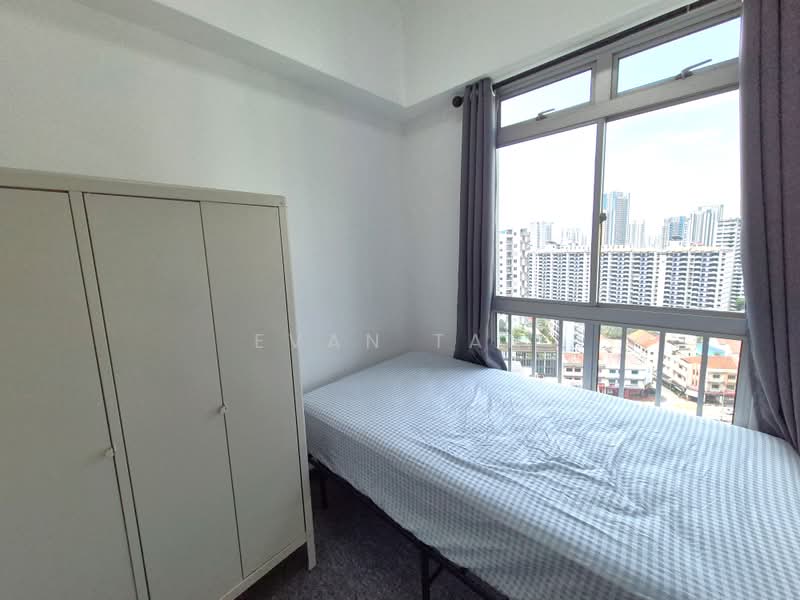 Ava Towers, 10 Ava Road, Room Rental, 80 sqft, Apartment For Rent, by Evan Tan, 500160180 - Bedroom - PropertyGuru.com.sg