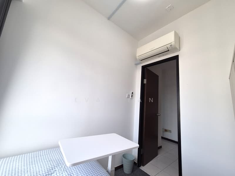 Ava Towers, 10 Ava Road, Room Rental, 80 sqft, Apartment For Rent, by Evan Tan, 500160180 - Bedroom - PropertyGuru.com.sg
