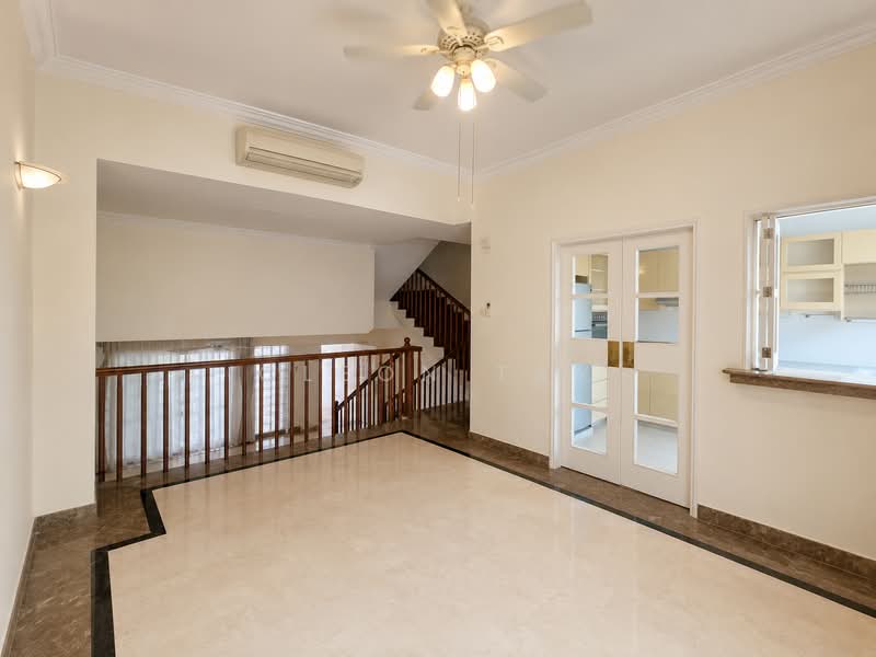 Chancery Grove, 25 Chancery Lane, 4 Bedrooms, 2,013 sqft, Cluster House For Rent, by Cleon Tay, 500160182 - Interior - PropertyGuru.com.sg