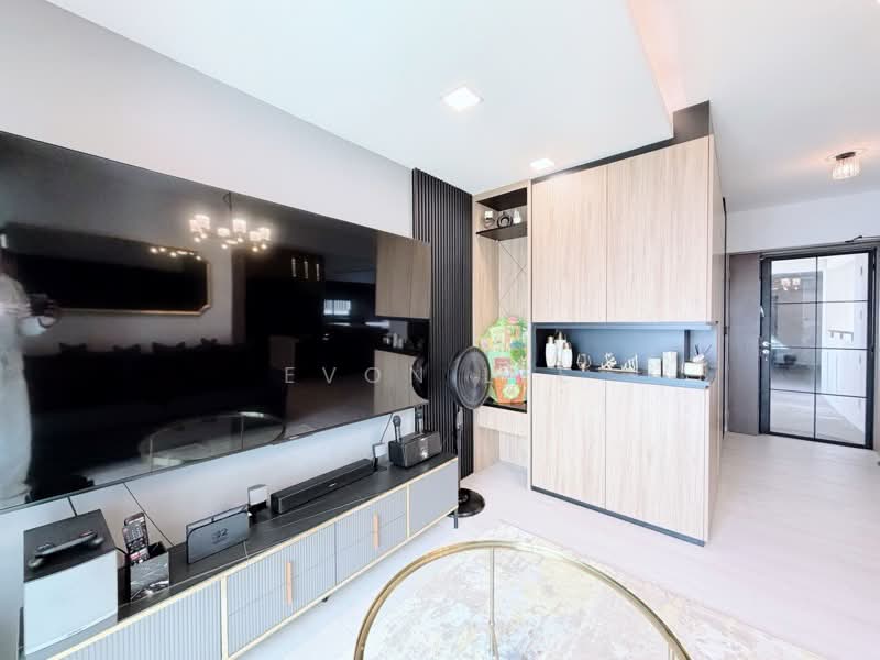 421B NORTHSHORE DRIVE, Northshore Drive, 3 Bedrooms, 1,001 sqft, HDB Flat For Sale, by Evon Lee, 500160184 - PropertyGuru.com.sg