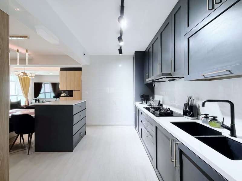 421B NORTHSHORE DRIVE, Northshore Drive, 3 Bedrooms, 1,001 sqft, HDB Flat For Sale, by Evon Lee, 500160184 - PropertyGuru.com.sg