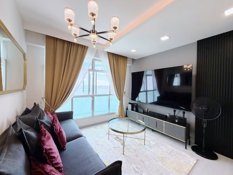 421B NORTHSHORE DRIVE, Northshore Drive, 3 Bedrooms, 1,001 sqft, HDB Flat For Sale, by Evon Lee, 500160184 - PropertyGuru.com.sg