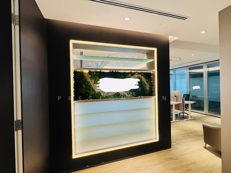 MYP Centre, 9 Battery Road, 1,985 sqft, Office For Rent, by Preston Tan, 500160189 - Interior - CommercialGuru.com.sg