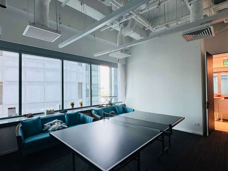 MYP Centre, 9 Battery Road, 1,985 sqft, Office For Rent, by Preston Tan, 500160189 - Interior - CommercialGuru.com.sg