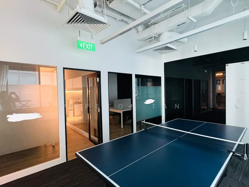 MYP Centre, 9 Battery Road, 1,985 sqft, Office For Rent, by Preston Tan, 500160189 - Interior - CommercialGuru.com.sg