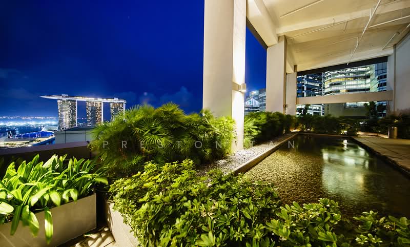 MYP Centre, 9 Battery Road, 1,985 sqft, Office For Rent, by Preston Tan, 500160189 - Exterior - CommercialGuru.com.sg