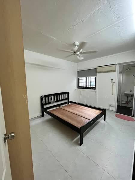 103 Serangoon North Avenue 1, 103 Serangoon North Avenue 1, Room Rental, 110 sqft, HDB Flat For Rent, by Maggie Leow From HUTTONS, 500160194 - Bedroom - PropertyGuru.com.sg