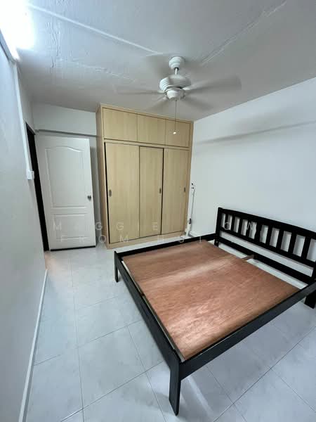 103 Serangoon North Avenue 1, 103 Serangoon North Avenue 1, Room Rental, 110 sqft, HDB Flat For Rent, by Maggie Leow From HUTTONS, 500160194 - Bedroom - PropertyGuru.com.sg