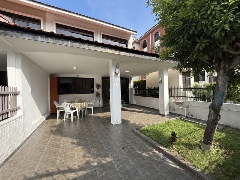 ⭐️⭐️LANDED7772 @ END TERR AT LOR STANGEE, , 4 Bedrooms, 2,000 sqft, Corner Terrace For Sale, by Brandon Ng, 500160198 - PropertyGuru.com.sg