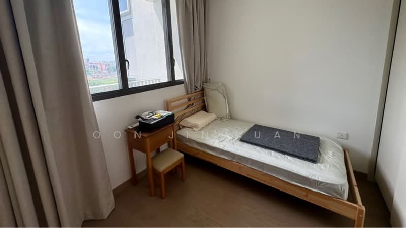 Penrose, 22 Sims Drive, 2 Bedrooms, 646 sqft, Condominium For Sale, by Oon Jin Kuan, 500160199 - PropertyGuru.com.sg