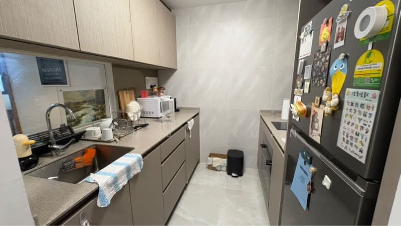 Penrose, 22 Sims Drive, 2 Bedrooms, 646 sqft, Condominium For Sale, by Oon Jin Kuan, 500160199 - PropertyGuru.com.sg