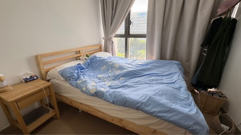 Penrose, 22 Sims Drive, 2 Bedrooms, 646 sqft, Condominium For Sale, by Oon Jin Kuan, 500160199 - PropertyGuru.com.sg
