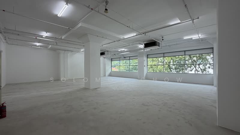 Golden Agri Plaza, 108 Pasir Panjang Road, 1,438 sqft, Light Industrial (B1) For Rent, by Solomon Chow, 500160205 - Interior - CommercialGuru.com.sg