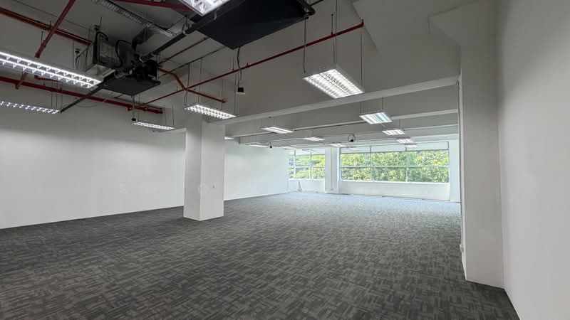 Golden Agri Plaza, 108 Pasir Panjang Road, 1,438 sqft, Light Industrial (B1) For Rent, by Solomon Chow, 500160205 - Interior - CommercialGuru.com.sg