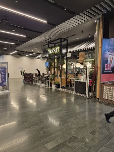 The Heart @ Marina One, 5 Straits View, 1,615 sqft, Food & Beverage For Rent, by Cheryl Sim 沈欣仪, 500160209 - Exterior - CommercialGuru.com.sg