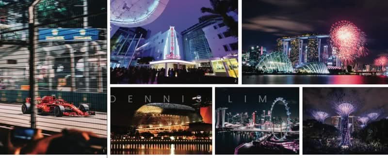 Eden Residences Capitol, 11 Stamford Road, 3 Bedrooms, 3,003 sqft, Condominium For Sale, by Dennis Lim, 500160210 - PropertyGuru.com.sg