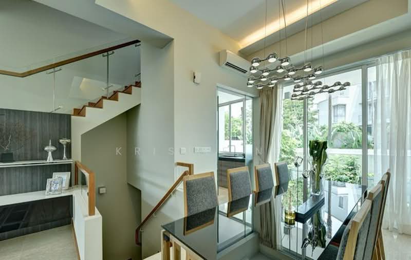 PrestigeHomes - Brand New Terrace @ Cabana, , 4 Bedrooms, 2,992 sqft, Cluster House For Sale, by Kristle Ng, 500160214 - Interior - PropertyGuru.com.sg